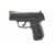 Ruger MAX-9 LS: 9mm Compact, Optics-Ready, 12+1 Rds - Black Oxide thumbnail 1