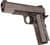 Taurus PT1911 Tungsten Gray .45 ACP Pistol - Precision & Power thumbnail 3