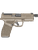 Springfield Hellcat Pro OSP, FDE 9mm - Compact Optics-Ready Pistol thumbnail 5