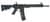 ATI Alpha Maxx 5.56 NATO 16in Black thumbnail 1