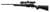 Winchester XPR Compact 6.5 Creedmoor Rifle - Black Matte Finish thumbnail 2