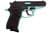 Bersa Thunder 380 Sea Foam Compact Semi-Auto Pistol thumbnail 3
