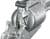 Ruger Super Blackhawk .44 Magnum SA Revolver - Satin Stainless Finish thumbnail 3