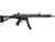 Heckler & Koch SP5L 9mm Luger 16.5in Black thumbnail 1