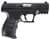 Walther CCP M2 .380 ACP Compact Pistol - Ergonomic Black, 8rd Capacity thumbnail 3
