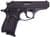 Bersa Thunder 380 Compact Black Cerakote .380 ACP Handgun thumbnail 1