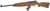 Ruger 10/22 M1 Carbine .22 LR Semi-Auto Rifle - Blued Finish thumbnail 3
