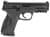 Smith & Wesson M&P M2.0 9mm Full-Size Pistol - Black Armornite Finish thumbnail 2