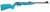Rossi RB22 Compact .22 LR Bolt Action Rifle - Cyan Precision Series thumbnail 1