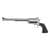Magnum Research BFR .360 Buckhammer 10" Stainless Revolver thumbnail 1