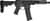 CMMG Banshee Mk4 FourSix 4.6x30mm 8in Armor Black thumbnail 1