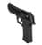 Beretta 92X: Precision 9mm Pistol with Decocking Safety thumbnail 5