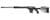 Delta 5 Pro Varmint: Precision 6mm Creedmoor Bolt Rifle thumbnail 2