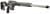 Sig Sauer Cross PRS Gen 1 6.5 Creedmoor Precision Bolt Rifle - Gray thumbnail 3
