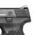 S&W M&P45 Shield M2.0 Compact .45 ACP Pistol - No Thumb Safety thumbnail 9