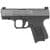 Canik TP9 Elite SC 9mm Pistol - Black/Tungsten Compact Shooter thumbnail 3