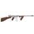 Thompson 1927A1 Deluxe Chrome Tiger .45 ACP Carbine thumbnail 3