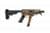 Freedom Ordnance FX-9 9mm Luger 4in FDE thumbnail 1