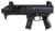 CZ Scorpion 3+ Tactical 9mm Pistol - Black Polymer, 20-Round Capacity thumbnail 1