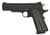 Colt 1911 CCU Matte Black .45 ACP Pistol - Combat Precision thumbnail 1