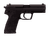 HK USP45 V7 DAO .45 ACP Pistol - 12+1 Rounds, Black Polymer Finish thumbnail 1