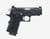Staccato CS 9mm Optic-Ready Compact Pistol - Black DLC thumbnail 1