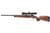 Savage Axis 2 XP .270 Win Left-Hand Bolt-Action Rifle with AccuTrigger thumbnail 1