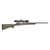 Howa M1500 Gen2 OD Green .30-06 Precision Bolt-Action Rifle thumbnail 3