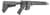 Ruger AR-556 MPR .350 Legend 16.38" Semi-Auto Rifle Black thumbnail 2