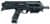 Chiappa CBR-9 Black Rhino Tactical Pistol - 18+1 Rounds, 9mm thumbnail 1