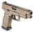 Springfield XD-M Elite OSP - 10mm FDE Precision Pistol thumbnail 5