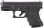 Glock G29SF Gen 3: 10mm Subcompact Powerhouse - Reliable Concealed Carry thumbnail 3