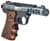 Ruger Mark IV 22/45 Lite .22 LR - Precision Target Pistol Gen 4 thumbnail 3