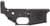 FMK AR1 Extreme Black Polymer Multi-Caliber AR-15 Lower Receiver thumbnail 1