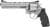 Taurus Magnum Defender: Stainless .44 Revolver, 6.5" Barrel thumbnail 4