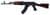 VSKA 7.62x39 Semi-Auto Rifle - Russian Red Maple Precision thumbnail 1