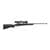 Winchester Model 70 Tungsten 6.5 Creedmoor Precision Rifle thumbnail 3