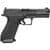 COOL GUNS DR920 9mm Elite Optic-Ready Pistol - Matte Black thumbnail 2