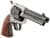 Taylors 1873 Cattleman Engraved .357 Magnum Revolver - Classic Elegance thumbnail 2