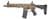 LWRC IC-MKII 5.56 NATO 12.7in Flat Dark Earth thumbnail 1