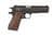 ATI Xtreme .45 ACP Semi-Auto Military Pistol thumbnail 1