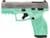 Taurus GX2 TORO 9mm Luger 3.38in Cyan thumbnail 2