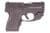 Beretta Nano 9mm - Compact Laser-Equipped Concealed Carry Pistol thumbnail 1