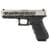 GLOCK G17 Gen4 9mm Engraved Semi-Auto Pistol, 17+1 Capacity thumbnail 2