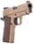 Girsan MC1911 Officer .45 ACP Compact FDE Semi-Auto Pistol thumbnail 2