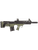 ATI Bulldog Tactical Bullpup 20GA Semi-Auto Shotgun, 18.5" Barrel thumbnail 3