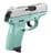 Ruger EC9s Turquoise 9mm Compact - Sleek, Lightweight Defense thumbnail 5