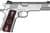 Springfield 1911 Loaded Stainless .45 ACP CA Compliant Pistol thumbnail 5