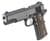 Springfield Garrison Commander 1911 .45 ACP Blued Pistol thumbnail 4