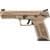 Ruger 57 Desert Earth Semi-Auto Pistol, 5.7x28, 20+1 Capacity thumbnail 3